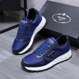 Picture of Prada Shoes Men _SKUfw154983437fw